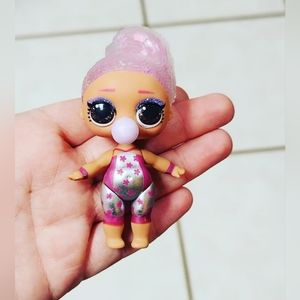 MGA LOL Surprise Dolls Winter Disco Series Figure 8